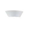 TRIO Applique extérieur blanc mat et blanc SACRAMENTO - Pas cher