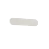 TRIO Applique intérieur blanc mat et blanc CARLO - Pas cher