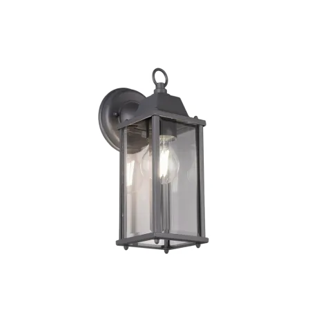 TRIO Applique extérieur antracite OLONA - Pas cher