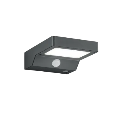 TRIO Applique extérieur antracite FOMOSA - Pas cher