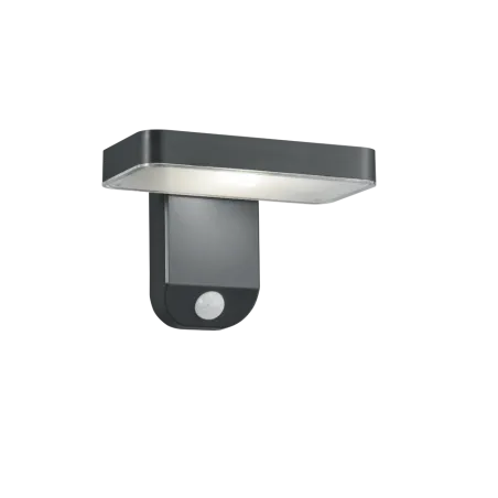 TRIO Applique extérieur antracite ESQUEL - Pas cher