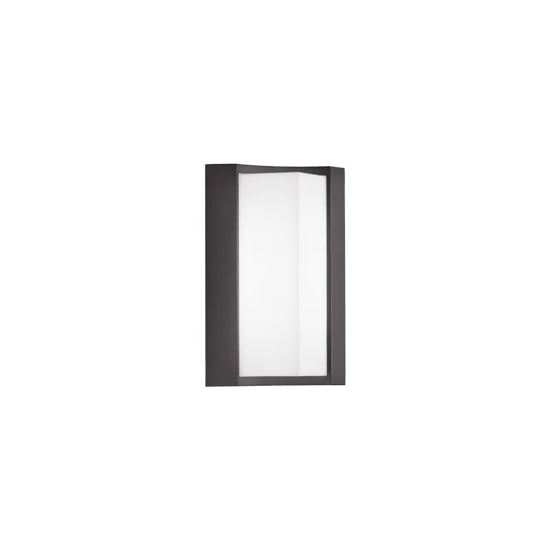 TRIO Applique extérieur antracite SUEZ - Pas cher