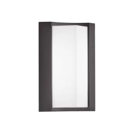 TRIO Applique extérieur antracite SUEZ - Pas cher