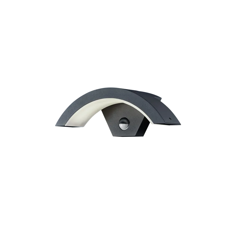 TRIO Applique extérieur antracite OHIO - Pas cher
