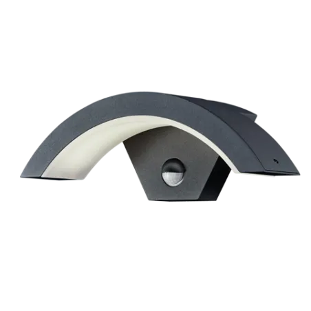 TRIO Applique extérieur antracite OHIO - Pas cher