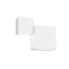 TRIO Applique intérieur blanc mat MIGUEL - Pas cher