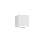 TRIO Applique extérieur blanc mat ADAJA - Pas cher