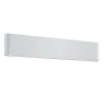 TRIO Applique extérieur blanc mat THAMES II - Pas cher