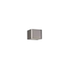 TRIO Applique intérieur nickel antik MELVIN - Pas cher