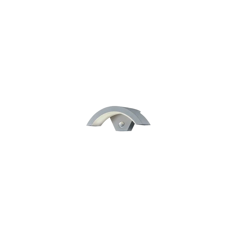 TRIO Applique extérieur titane OHIO - Pas cher