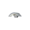 TRIO Applique extérieur titane OHIO - Pas cher