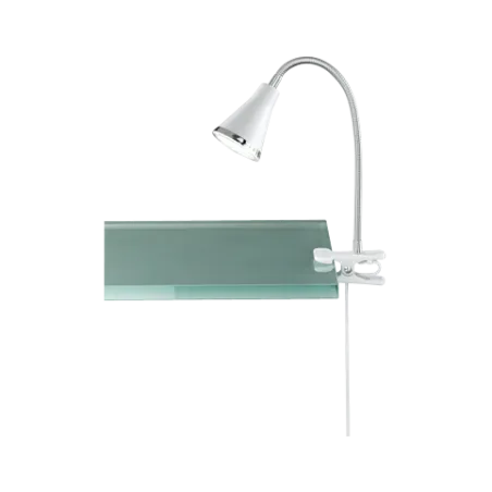 TRIO Lampe à fixer intérieur blanc ARRAS - Pas cher