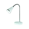 TRIO Lampe de table intérieur blanc ARRAS - Pas cher