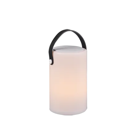 TRIO Lampe de table extérieur blanc BERMUDA - Pas cher