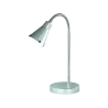 TRIO Lampe de table intérieur titane ARRAS - Pas cher