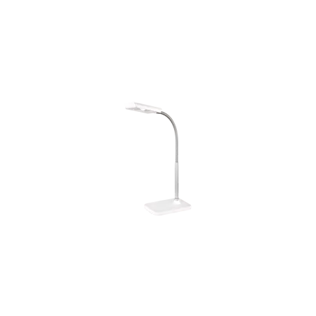 TRIO Lampe de table intérieur blanc PICO - Pas cher
