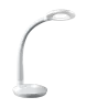 TRIO Lampe de table intérieur blanc COBRA - Pas cher