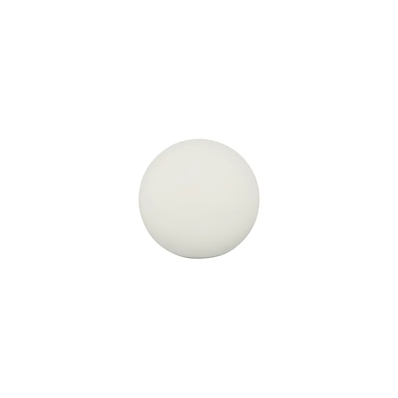 TRIO Lampe de table extérieur blanc BAHAMAS - Pas cher