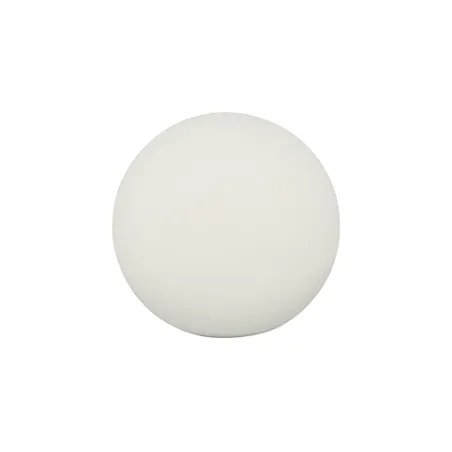 TRIO Lampe de table extérieur blanc BAHAMAS - Pas cher