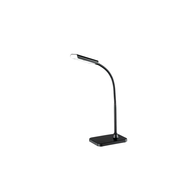 TRIO Lampe de table intérieur noir PICO - Pas cher