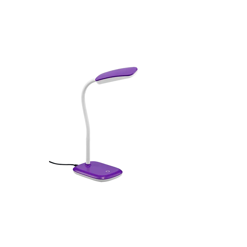 TRIO Lampe de table intérieur pink BOA - Pas cher