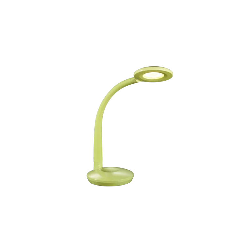 TRIO Lampe de table intérieur vert COBRA - Pas cher