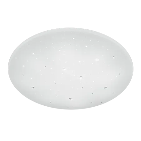 TRIO Plafonnier intérieur blanc ACHAT - Pas cher