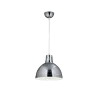 TRIO Suspension intérieur chrome SCISSOR - Pas cher