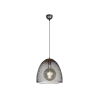 TRIO Suspension intérieur nickel antik IVAR - Pas cher
