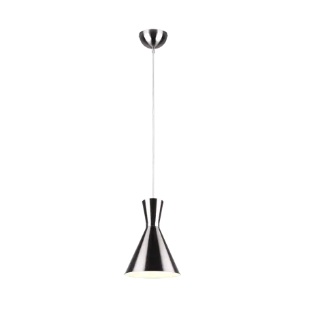 TRIO Suspension intérieur nickel mat ENZO - Pas cher