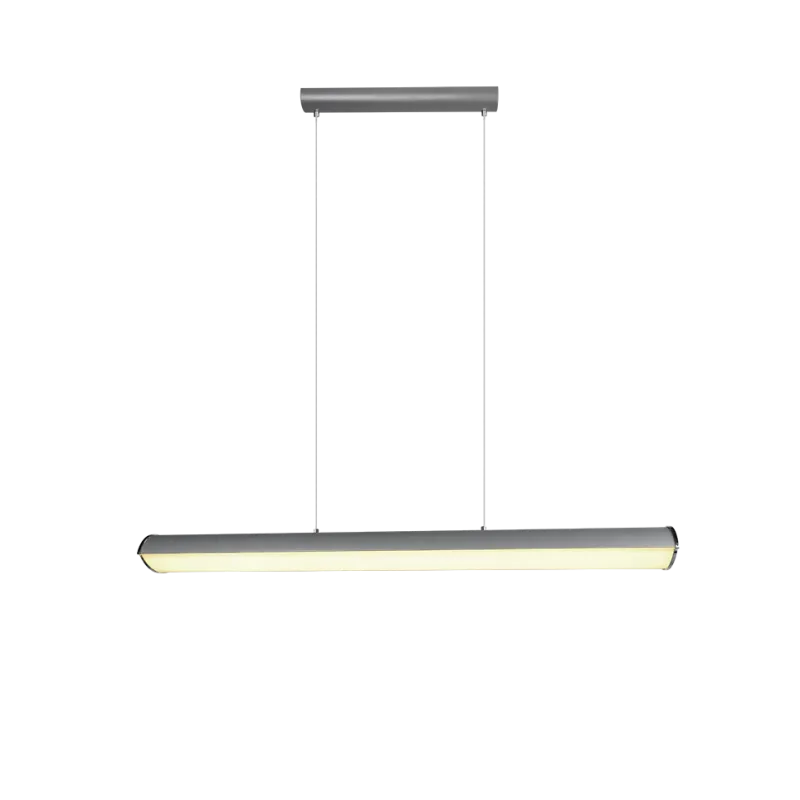 TRIO Suspension intérieur antracite et blanc COVENTRY - Pas cher