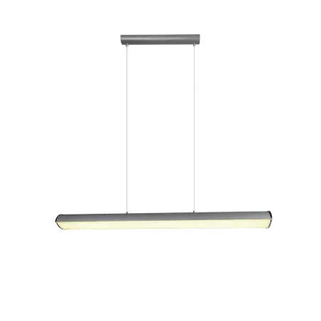 TRIO Suspension intérieur antracite et blanc COVENTRY - Pas cher