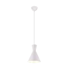 TRIO Suspension intérieur blanc mat et blanc mat ENZO - Pas cher