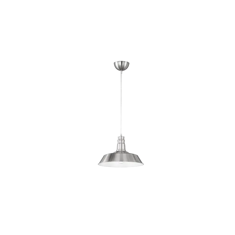 TRIO Suspension intérieur nickel mat WILL - Pas cher