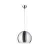 TRIO Suspension intérieur nickel mat BOBBY - Pas cher