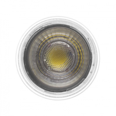 Ampoule SPOT LED 5-35W GU5.3-MR16-12V dc-45°