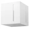 Applique PIXAR, aluminium blanc - Pas cher
