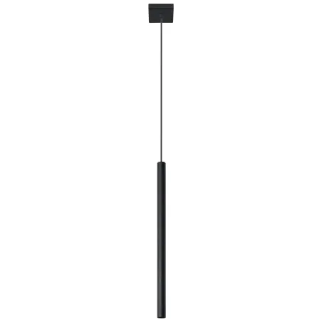 Suspension PASTELO 1, acier noir - Pas cher