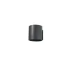 Applique ORBIS 1, aluminium anthracite - Pas cher