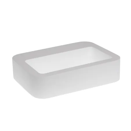 APPLIQUE LED 5W BLANCHE BLANC CHAUD 3000k-420 lumens