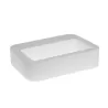 APPLIQUE LED 5W BLANCHE BLANC CHAUD 3000k-420 lumens