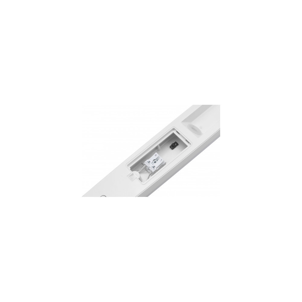 Réglette LED de cuisine à intensité variable avec détecteur LED