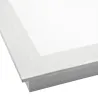 Panel SPLAT LED 42W 3700lm 3000K Blanc - Pas cher