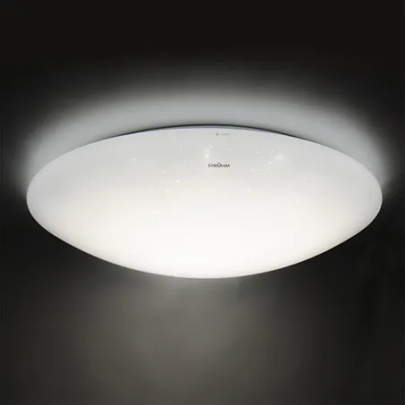 BIGBEN LED C 72W 4000K Plafonnier SMD LED SMD LED, inclus - Pas cher