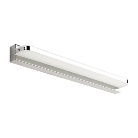 REGAL LED 9W CHROME 4000K Luminaire SMD LED décoratif SMD LED, incl...