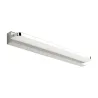 REGAL LED 9W CHROME 4000K Luminaire SMD LED décoratif SMD LED, incl...
