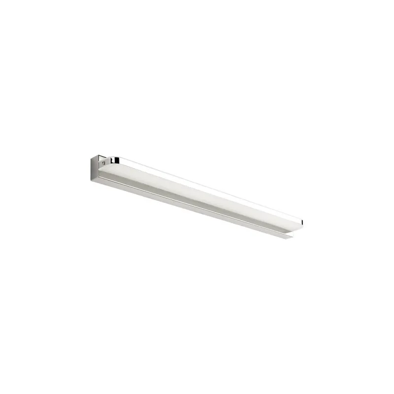 REGAL LED 12W CHROME 4000K Luminaire SMD LED décoratif SMD LED, inc...