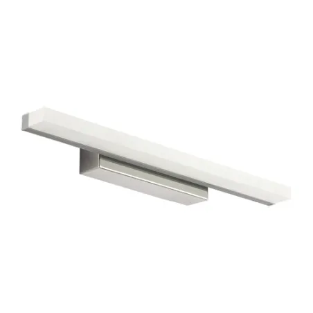 RUMBA LED 9W CHROME 4000K Luminaire SMD LED décoratif SMD LED, incl...
