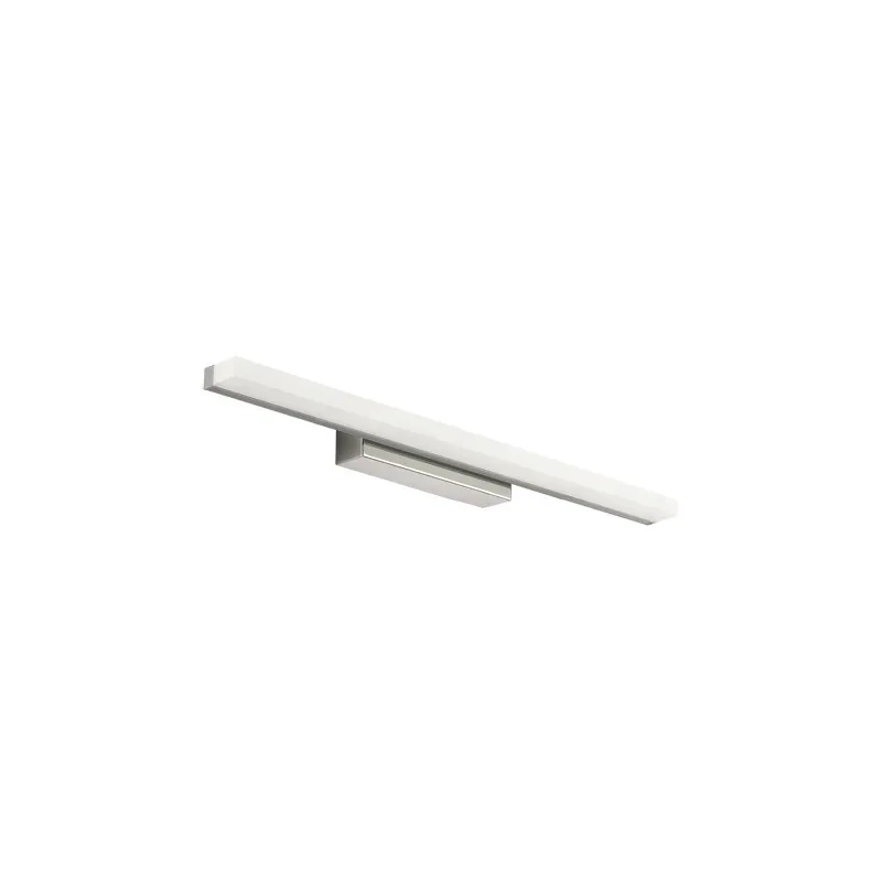 RUMBA LED 12W CHROME 4000K Luminaire SMD LED décoratif SMD LED, inc...