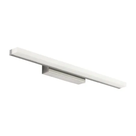 RUMBA LED 12W CHROME 4000K Luminaire SMD LED décoratif SMD LED, inc...